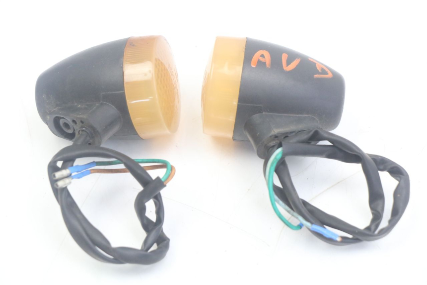 photo de KIERUNKOWSKAZ PRZEDNI BAOTIAN FRESH 50 (2004 - 2012) - Widok główny