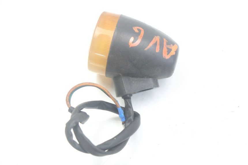 photo de KIERUNKOWSKAZ PRZEDNI BAOTIAN FRESH 50 (2004 - 2012) - Inny kąt widzenia