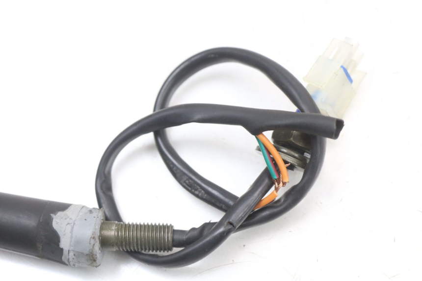 photo de LEWY PRZEDNI KIERUNKOWSKAZ E-MAX 80L 1 (2011 - 2014) - Zbliżenie techniczne