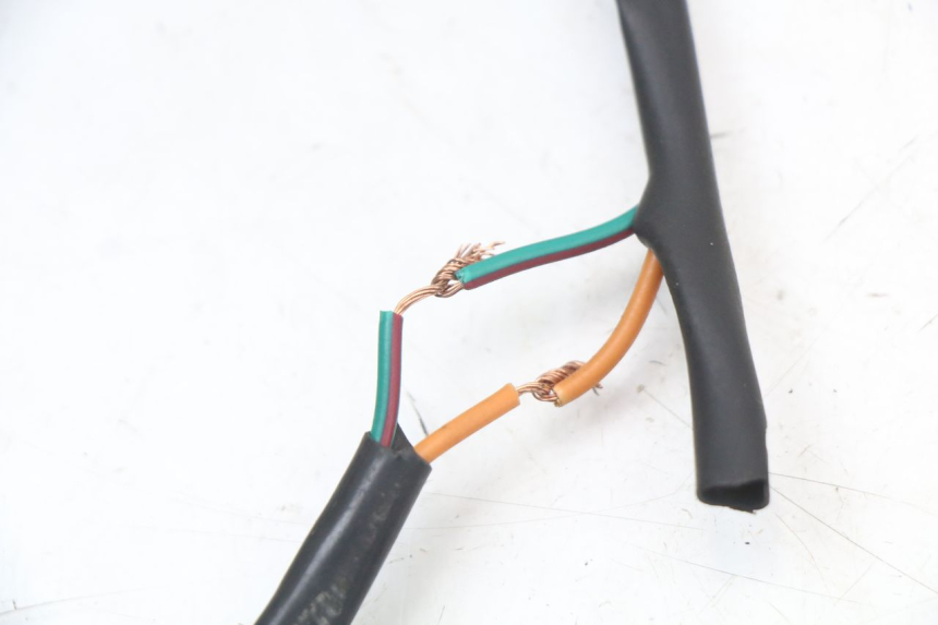 photo de LEWY PRZEDNI KIERUNKOWSKAZ E-MAX 80L 1 (2011 - 2014) - Widok ogólny