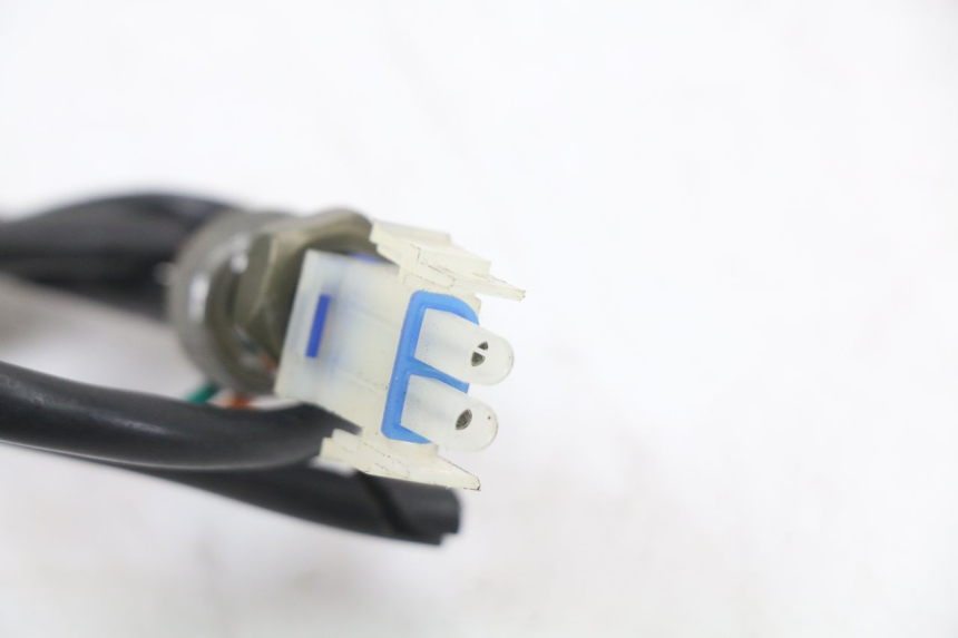 photo de LEWY PRZEDNI KIERUNKOWSKAZ E-MAX 80L 1 (2011 - 2014) - Punkty mocowania