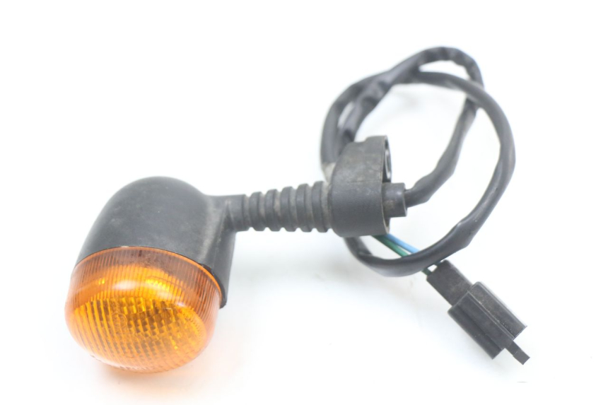 photo de LEWY PRZEDNI KIERUNKOWSKAZ DAELIM A-FOUR 2T 50 (2005 - 2012) - Widok główny