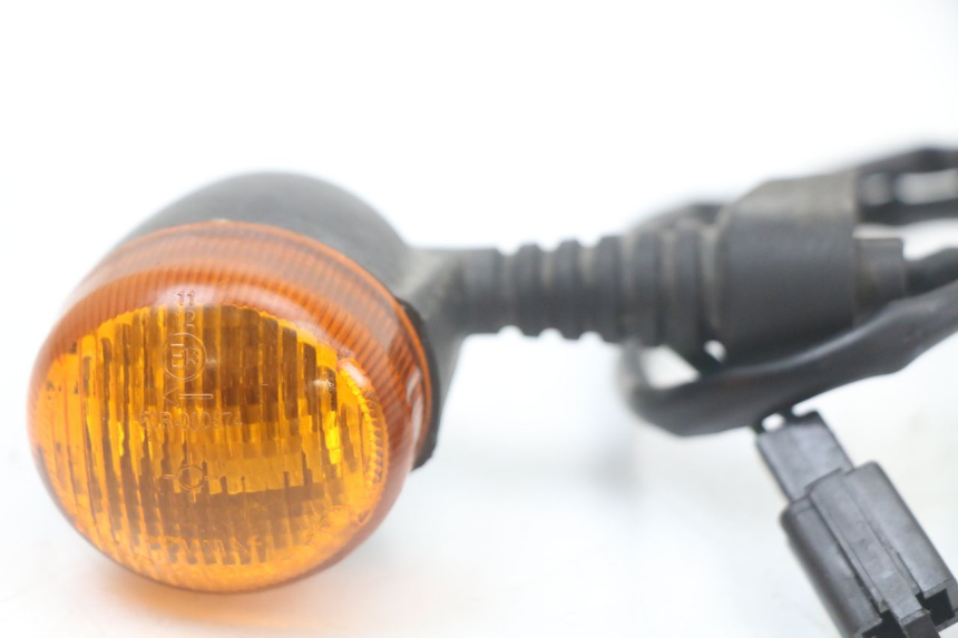 photo de LEWY PRZEDNI KIERUNKOWSKAZ DAELIM A-FOUR 2T 50 (2005 - 2012) - Szczegół części