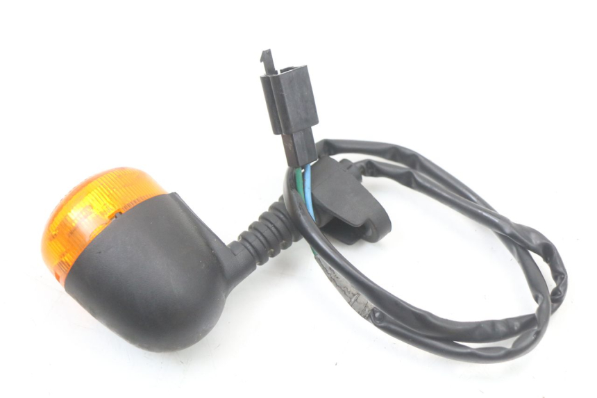 photo de LEWY PRZEDNI KIERUNKOWSKAZ DAELIM A-FOUR 2T 50 (2005 - 2012) - Inny kąt widzenia