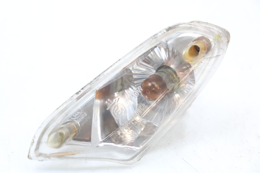 photo de LEWY PRZEDNI KIERUNKOWSKAZ KYMCO AGILITY 4T 50 (2005 - 2018) - Widok główny