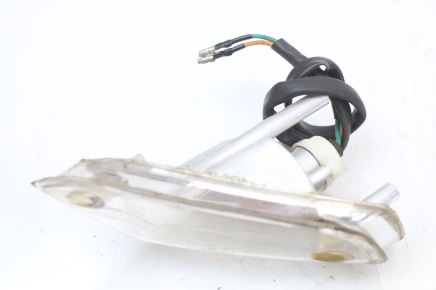 photo de LEWY PRZEDNI KIERUNKOWSKAZ KYMCO AGILITY 4T 50 (2005 - 2018) - Szczegół części