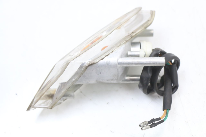 photo de LEWY PRZEDNI KIERUNKOWSKAZ KYMCO AGILITY 4T 50 (2005 - 2018) - Zoom stanu zużycia