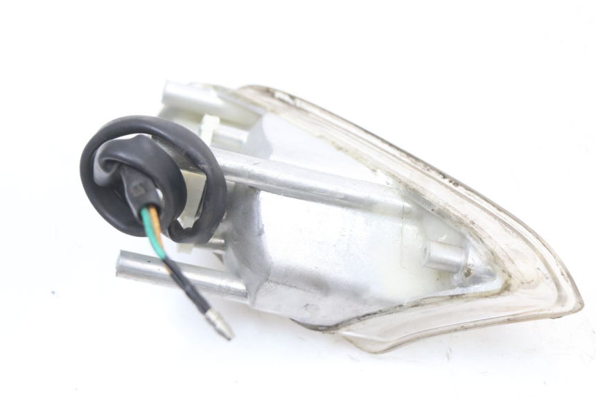 photo de LEWY PRZEDNI KIERUNKOWSKAZ KYMCO AGILITY 4T 50 (2005 - 2018) - Inny kąt widzenia