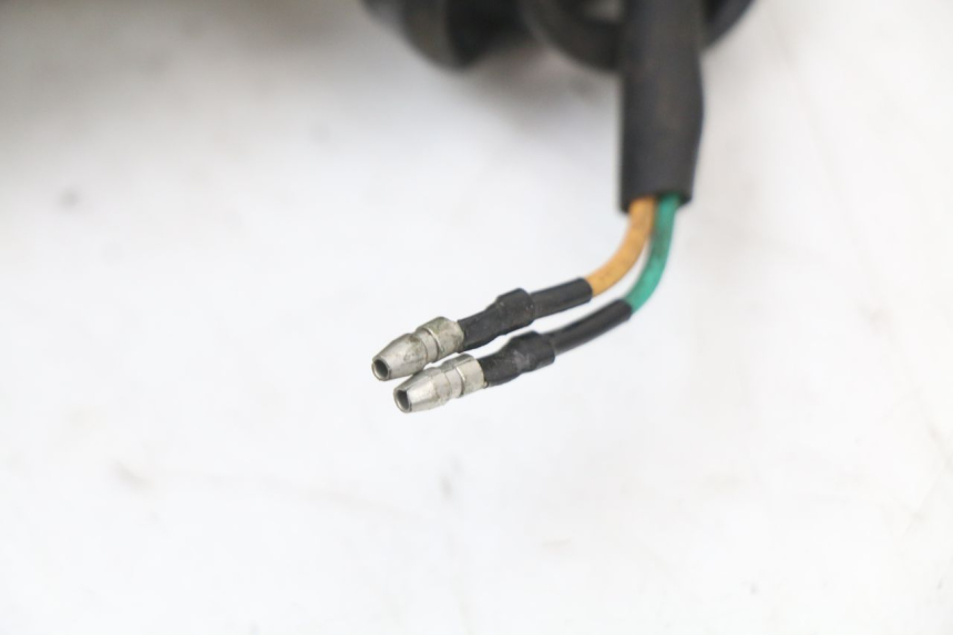 photo de LEWY PRZEDNI KIERUNKOWSKAZ KYMCO AGILITY 4T 50 (2005 - 2018) - Zbliżenie techniczne