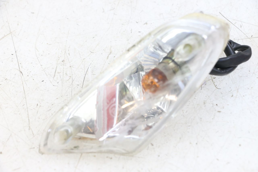 photo de LEWY PRZEDNI KIERUNKOWSKAZ KYMCO AGILITY 4T 50 (2018 - 2022) - Widok główny