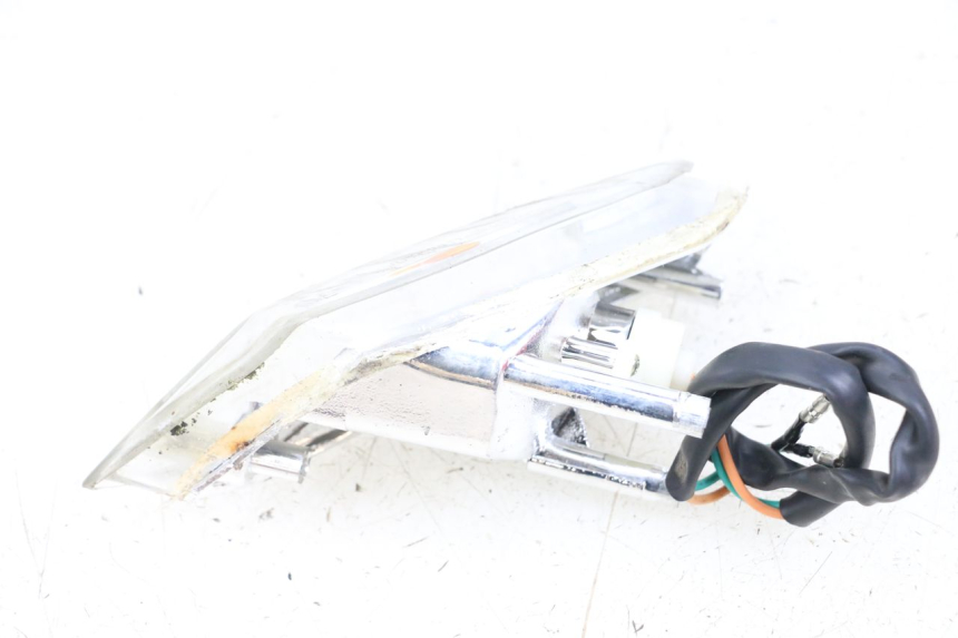 photo de LEWY PRZEDNI KIERUNKOWSKAZ KYMCO AGILITY 4T 50 (2018 - 2022) - Inny kąt widzenia