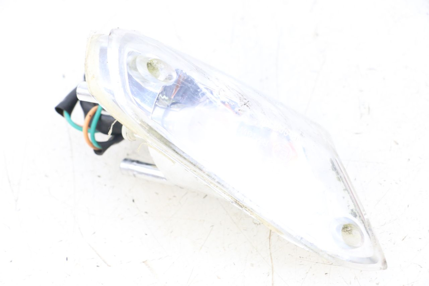 photo de LEWY PRZEDNI KIERUNKOWSKAZ KYMCO AGILITY 4T 50 (2018 - 2022) - Widok ogólny