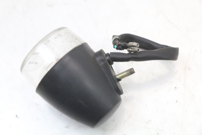 photo de LEWY PRZEDNI KIERUNKOWSKAZ KYMCO AGILITY 4T 50 (2005 - 2018) - Zoom stanu zużycia