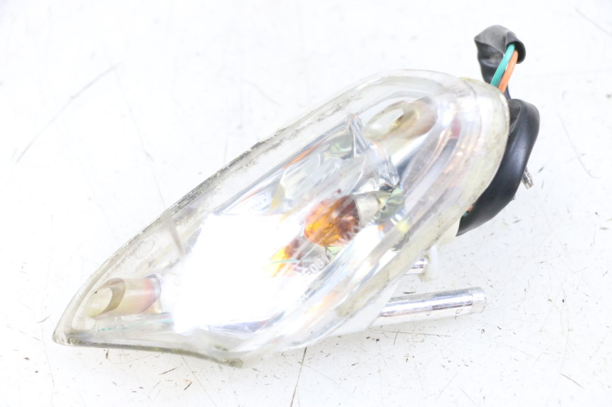 photo de LEWY PRZEDNI KIERUNKOWSKAZ KYMCO AGILITY 4T 50 (2018 - 2022) - Widok główny