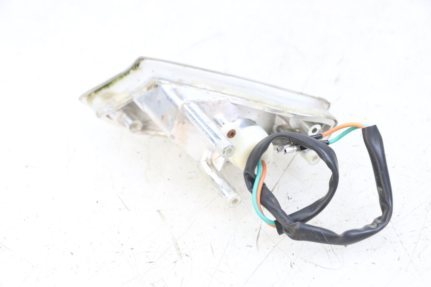 photo de LEWY PRZEDNI KIERUNKOWSKAZ KYMCO AGILITY 4T 50 (2018 - 2022) - Zbliżenie techniczne