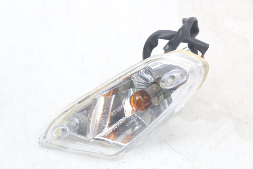 photo de LEWY PRZEDNI KIERUNKOWSKAZ KYMCO AGILITY 4T 50 (2018 - 2022) - Widok główny