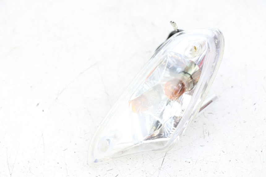 photo de LEWY PRZEDNI KIERUNKOWSKAZ KYMCO AGILITY 4T 50 (2018 - 2022) - Widok główny