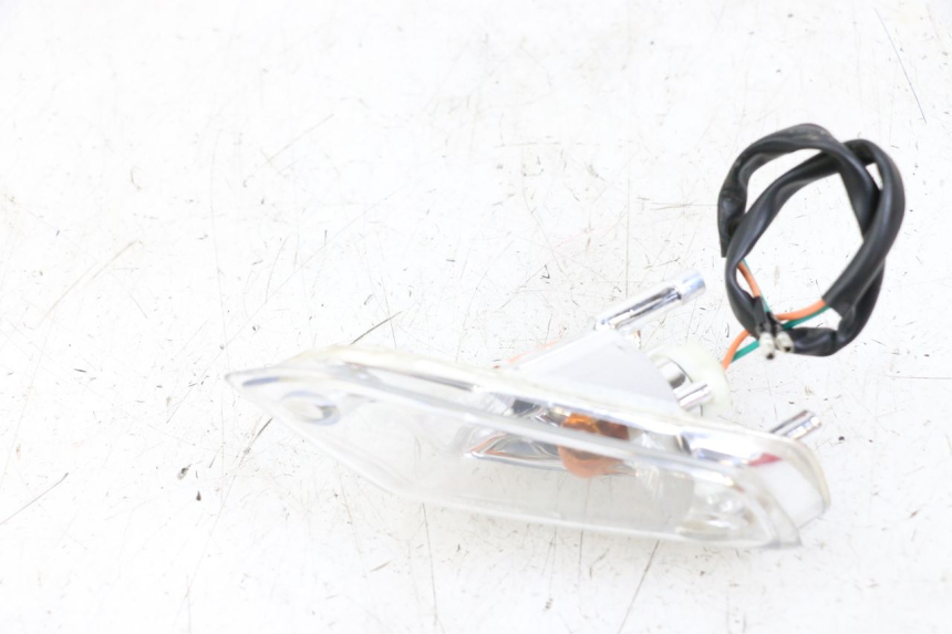 photo de LEWY PRZEDNI KIERUNKOWSKAZ KYMCO AGILITY 4T 50 (2018 - 2022) - Szczegół części