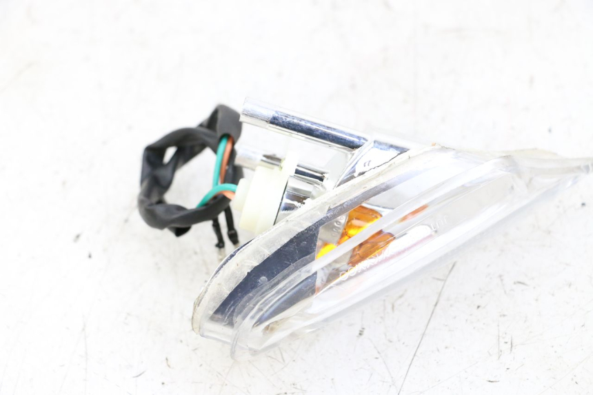 photo de LEWY PRZEDNI KIERUNKOWSKAZ KYMCO AGILITY 4T 50 (2018 - 2022) - Widok ogólny