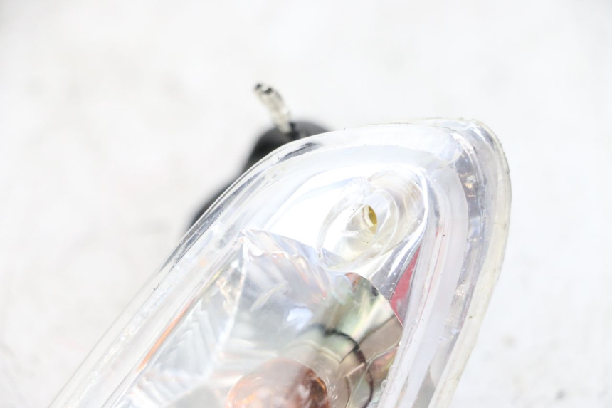 photo de LEWY PRZEDNI KIERUNKOWSKAZ KYMCO AGILITY 4T 50 (2018 - 2022) - Część sprawdzona