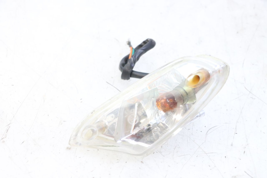 photo de LEWY PRZEDNI KIERUNKOWSKAZ KYMCO AGILITY 4T 50 (2018 - 2022) - Widok główny