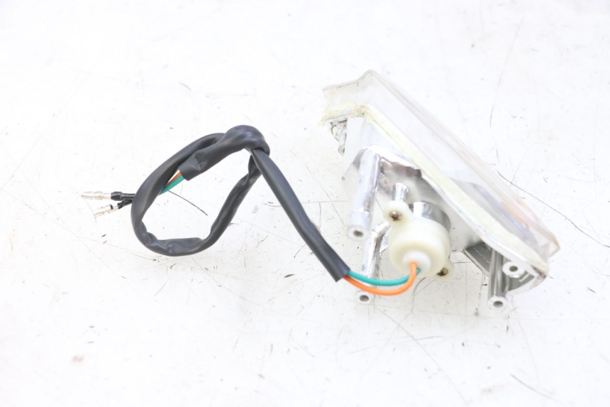 photo de LEWY PRZEDNI KIERUNKOWSKAZ KYMCO AGILITY 4T 50 (2018 - 2022) - Szczegół części