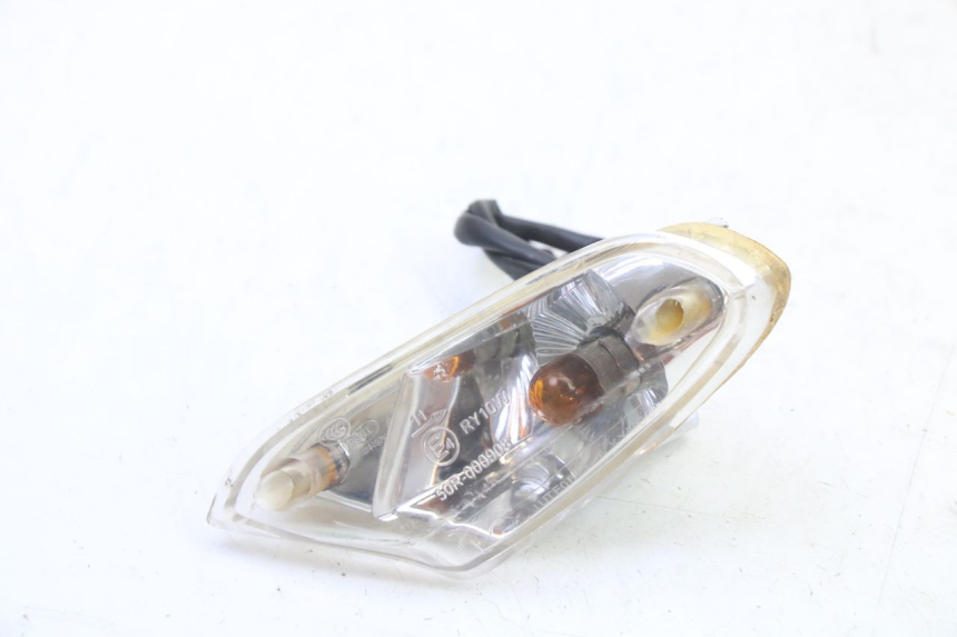 photo de LEWY PRZEDNI KIERUNKOWSKAZ KYMCO AGILITY 4T 50 (2005 - 2018) - Widok główny