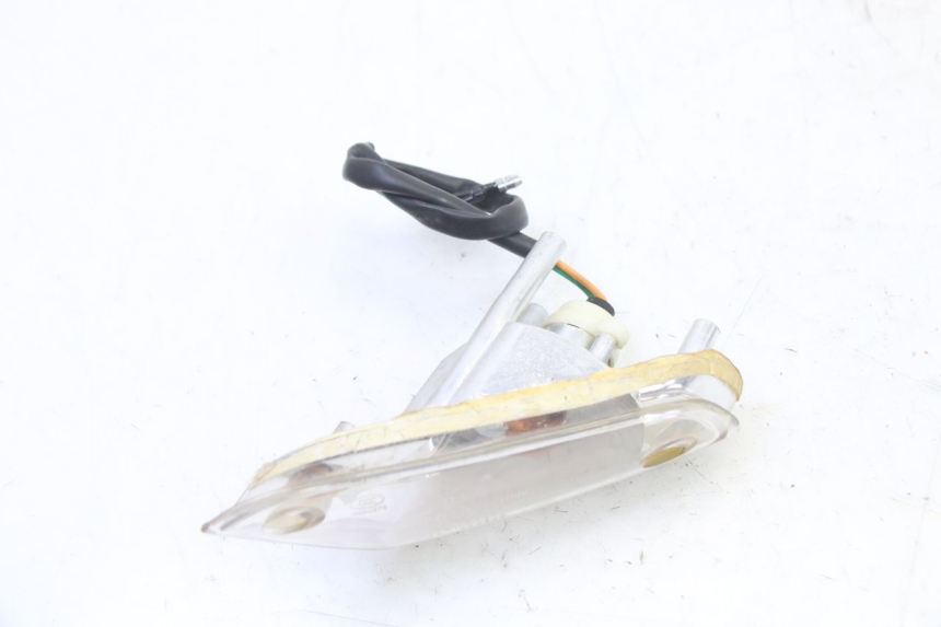 photo de LEWY PRZEDNI KIERUNKOWSKAZ KYMCO AGILITY 4T 50 (2005 - 2018) - Szczegół części