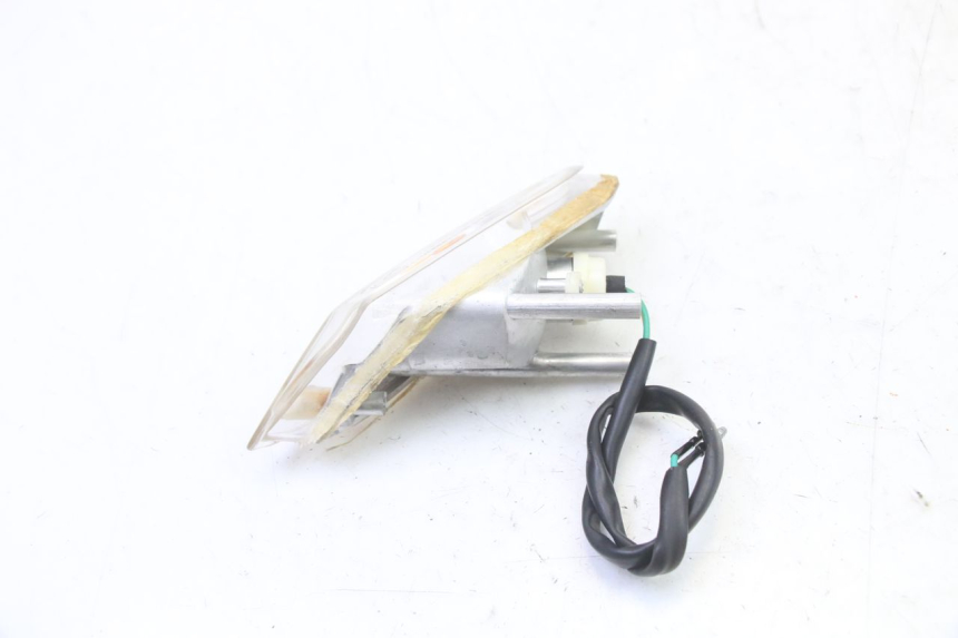 photo de LEWY PRZEDNI KIERUNKOWSKAZ KYMCO AGILITY 4T 50 (2005 - 2018) - Zoom stanu zużycia