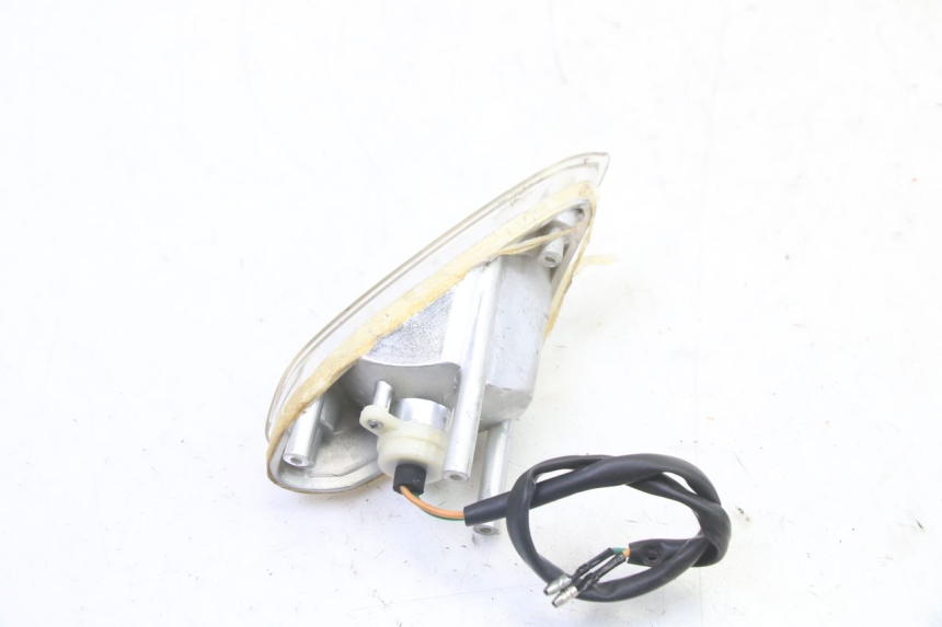 photo de LEWY PRZEDNI KIERUNKOWSKAZ KYMCO AGILITY 4T 50 (2005 - 2018) - Inny kąt widzenia