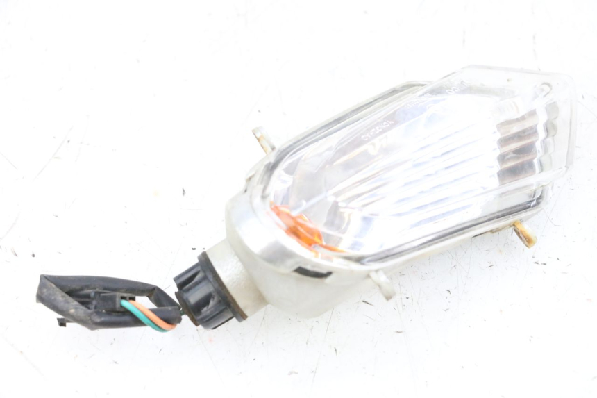 photo de KIERUNKOWSKAZ PRZEDNI LEWY KYMCO AGILITY CITY 4T 50 (2008 - 2016) - Inny kąt widzenia