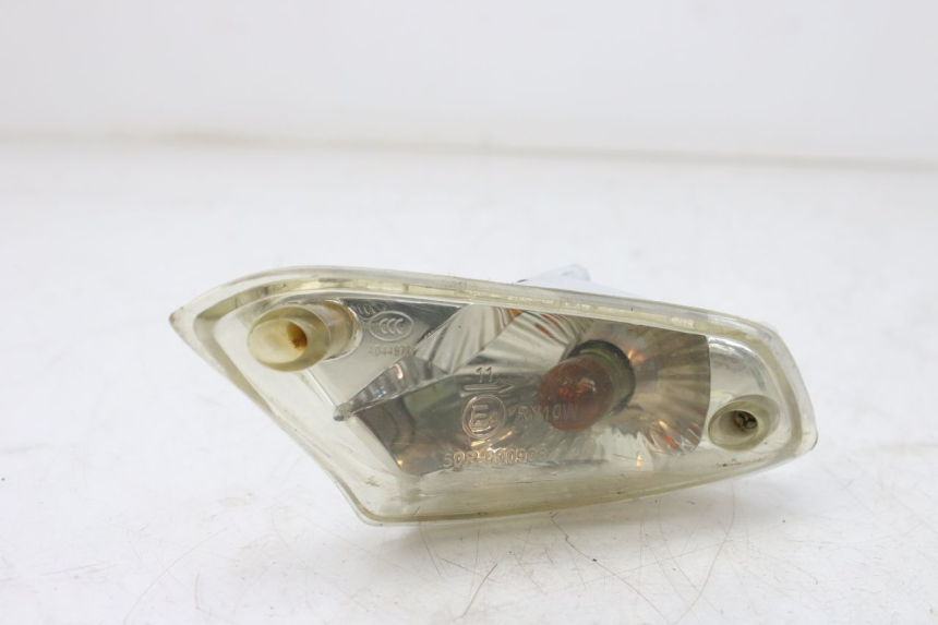 photo de Klosz kierunkowskazu przedniego lewego KYMCO AGILITY FR 2T 50 (2012 - 2017) - Widok główny