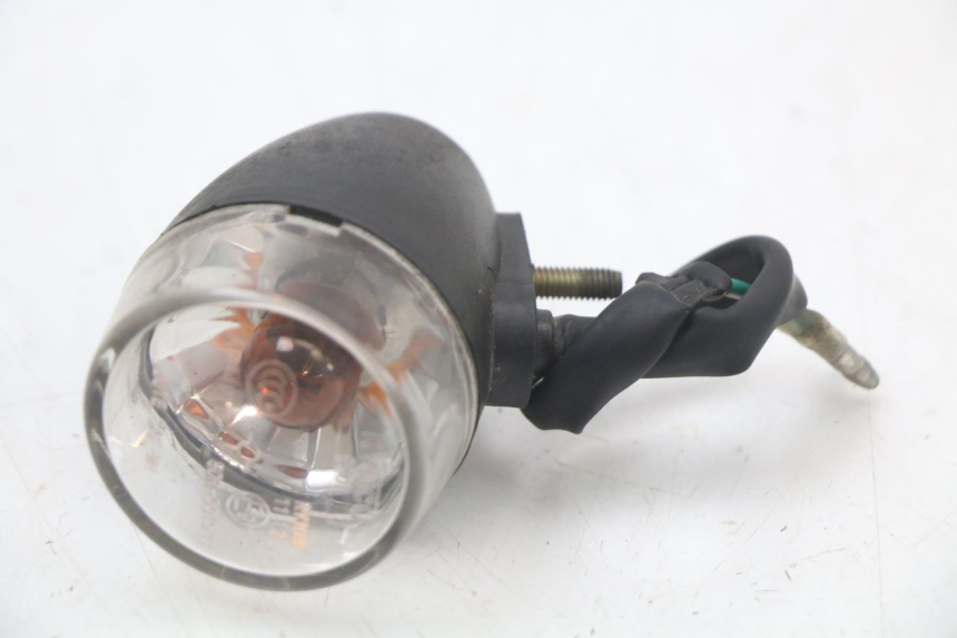 photo de LEWY PRZEDNI KIERUNKOWSKAZ KYMCO AGILITY PREMIUM 50 (2007 - 2010) - Widok główny