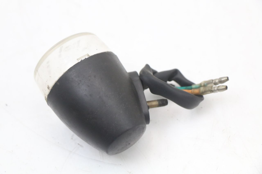 photo de LEWY PRZEDNI KIERUNKOWSKAZ KYMCO AGILITY PREMIUM 50 (2007 - 2010) - Inny kąt widzenia