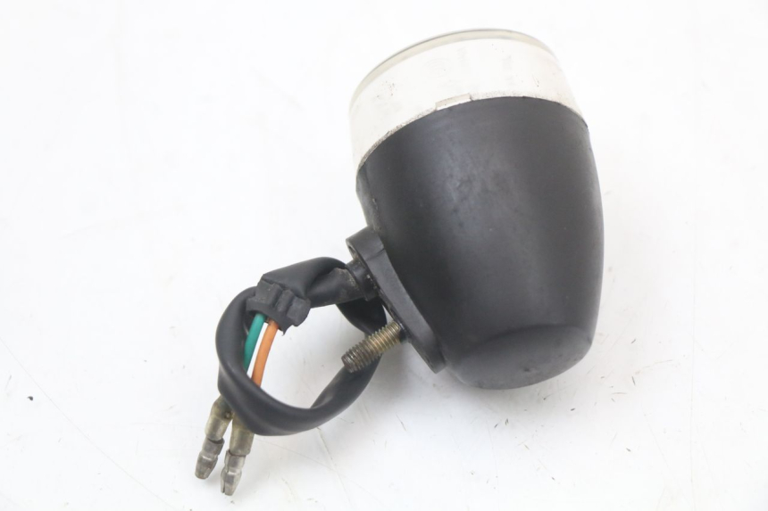 photo de LEWY PRZEDNI KIERUNKOWSKAZ KYMCO AGILITY PREMIUM 50 (2007 - 2010) - Zbliżenie techniczne