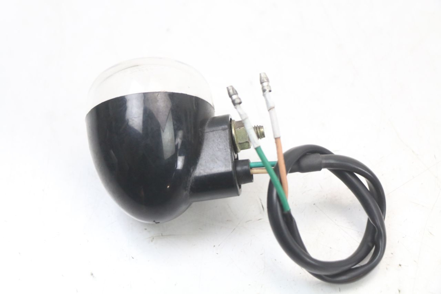 photo de LEWY PRZEDNI KIERUNKOWSKAZ KYMCO AGILITY RS 4T 50 (2009 - 2013) - Inny kąt widzenia