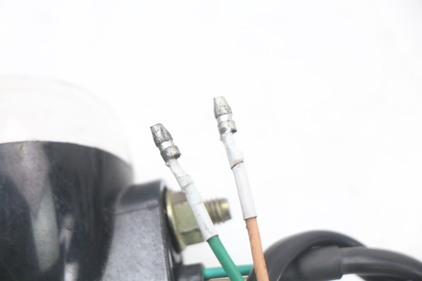 photo de LEWY PRZEDNI KIERUNKOWSKAZ KYMCO AGILITY RS 4T 50 (2009 - 2013) - Zbliżenie techniczne