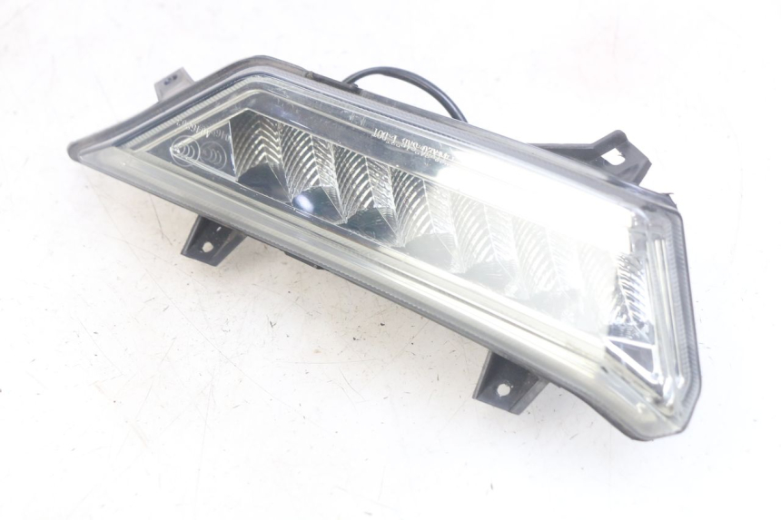 photo de LEWY PRZEDNI KIERUNKOWSKAZ NECO ALEXONE 125 (2017 - 2024) - Widok główny