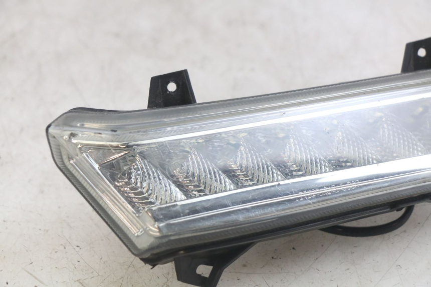 photo de LEWY PRZEDNI KIERUNKOWSKAZ NECO ALEXONE 125 (2017 - 2024) - Szczegół części