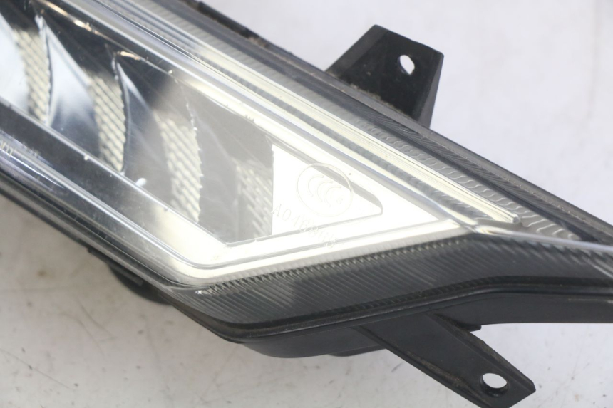 photo de LEWY PRZEDNI KIERUNKOWSKAZ NECO ALEXONE 125 (2017 - 2024) - Inny kąt widzenia