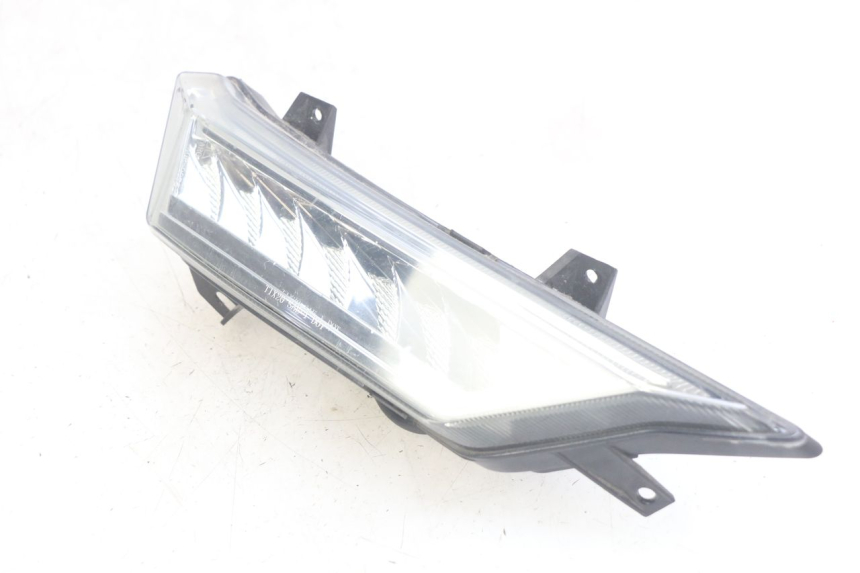 photo de LEWY PRZEDNI KIERUNKOWSKAZ NECO ALEXONE 125 (2017 - 2024) - Zbliżenie techniczne