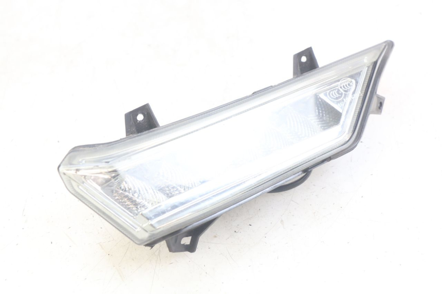 photo de LEWY PRZEDNI KIERUNKOWSKAZ NECO ALEXONE 125 (2017 - 2024) - Widok ogólny