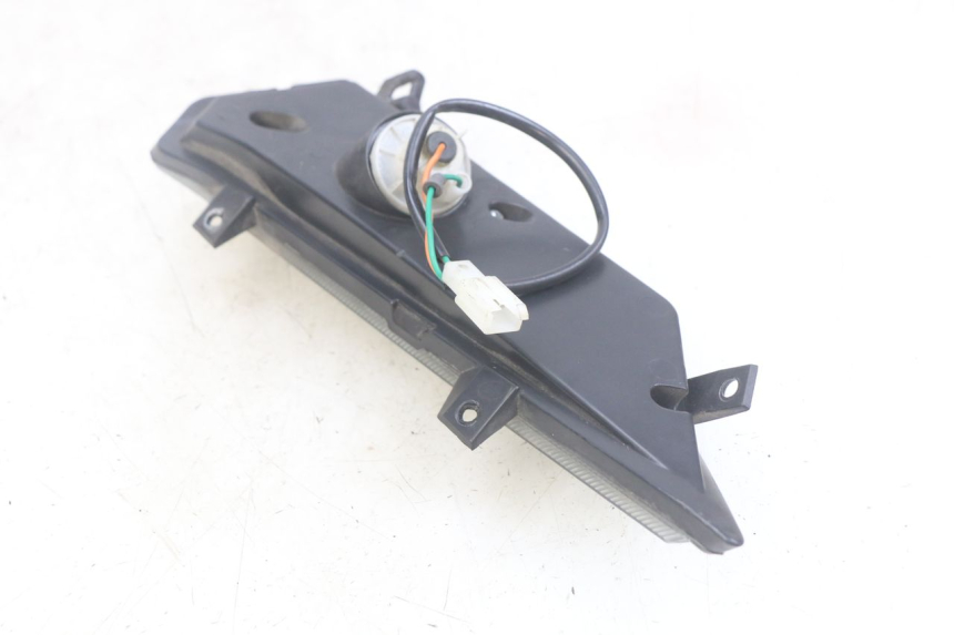 photo de LEWY PRZEDNI KIERUNKOWSKAZ NECO ALEXONE 125 (2017 - 2024) - Stan powierzchni