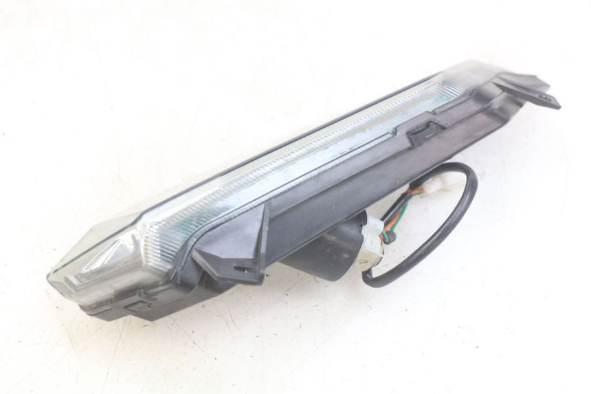 photo de LEWY PRZEDNI KIERUNKOWSKAZ NECO ALEXONE 125 (2017 - 2024) - Oznaczenia i referencje