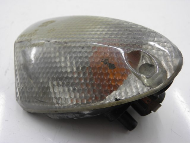 photo de LEWY PRZEDNI KIERUNKOWSKAZ APRILIA LEONARDO ST 250 (2002 - 2005) - Widok główny