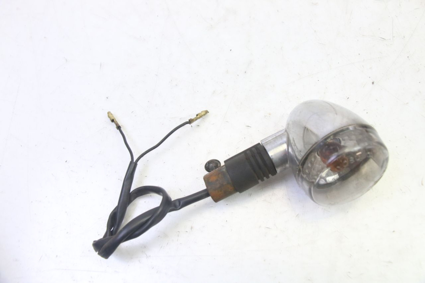 photo de LEWY PRZEDNI KIERUNKOWSKAZ HYOSUNG GV AQUILA 125 (2000 - 2009) - Widok główny