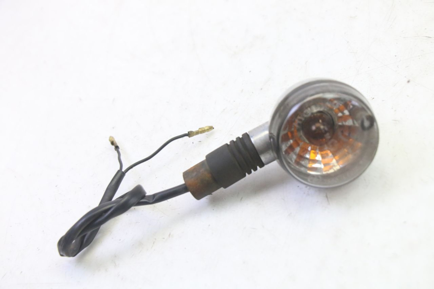 photo de LEWY PRZEDNI KIERUNKOWSKAZ HYOSUNG GV AQUILA 125 (2000 - 2009) - Szczegół części