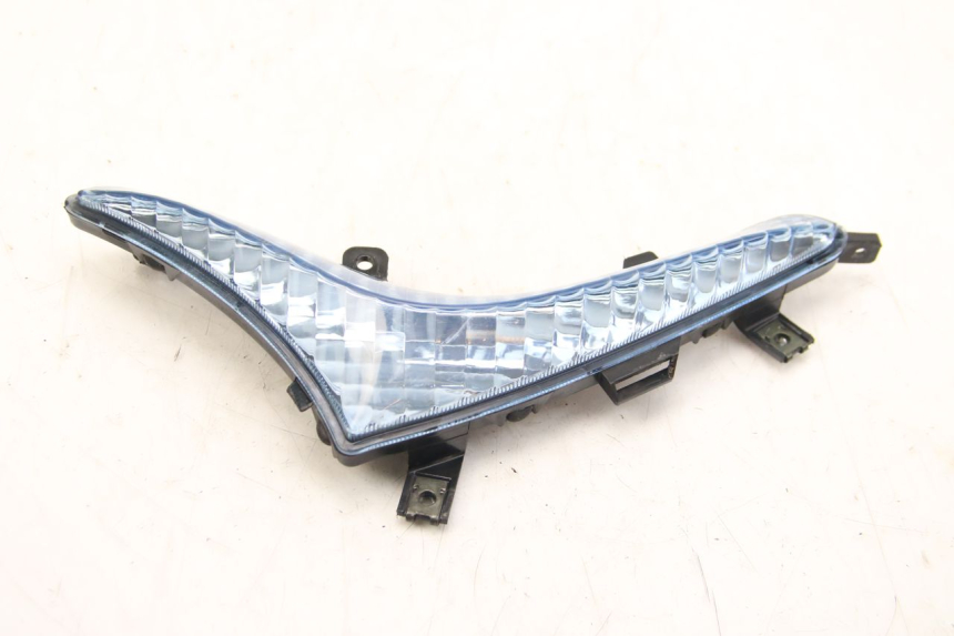 photo de LEWY PRZEDNI KIERUNKOWSKAZ ECCITY ARTELEC 670 1 (2013 - 2017) - Widok główny