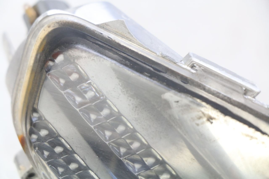 photo de KIERUNKOWSKAZ PRZEDNI LEWY APRILIA ATLANTIC 500 (2002 - 2003) - Widok ogólny