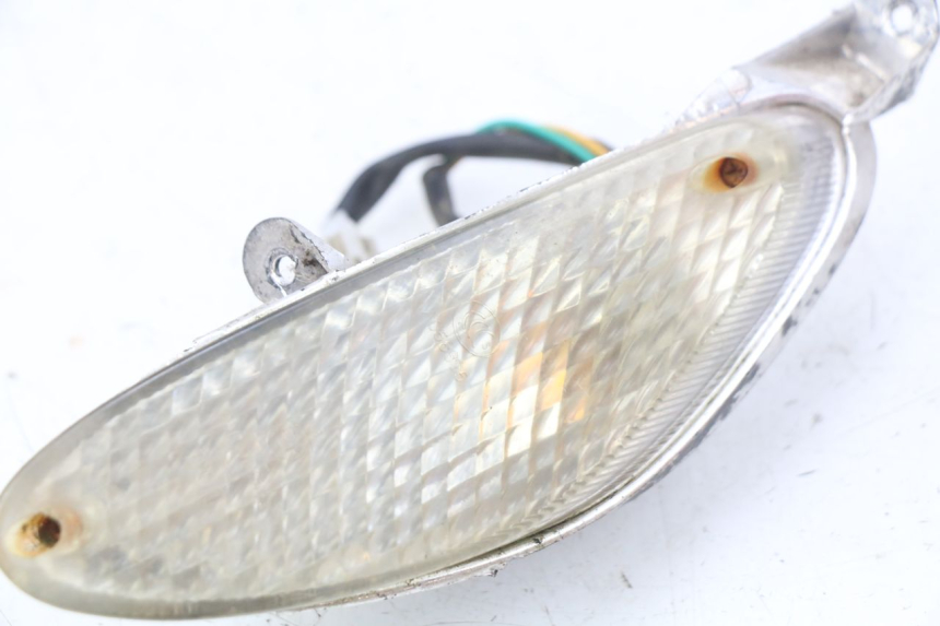 photo de LEWY PRZEDNI KIERUNKOWSKAZ TAOTAO BEATBOX 2 50 (2005 - 2017) - Szczegół części